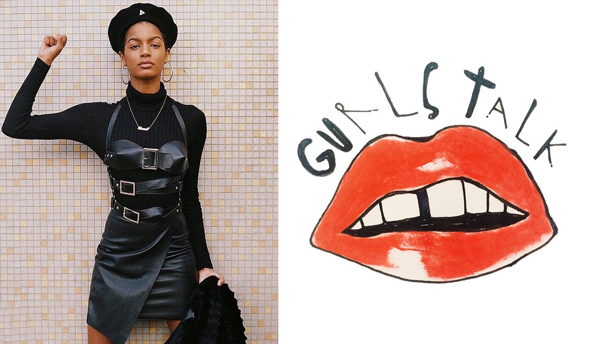 The New Role Models: How fashion’s latest must-have is being #woke