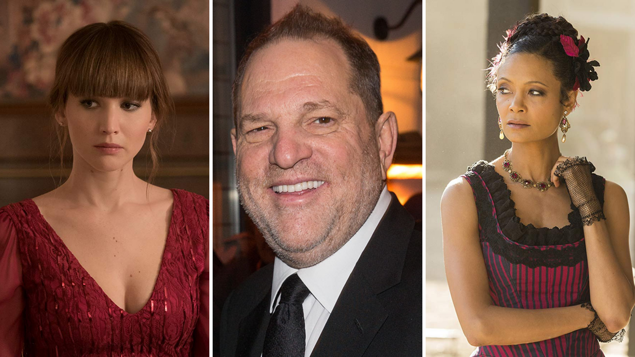 Has #MeToo changed how actresses are treated when filming nude scenes?