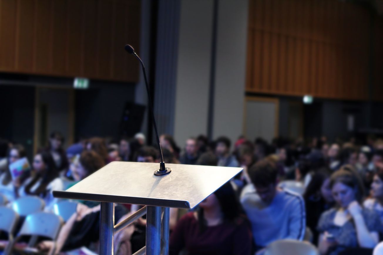 A quick introduction to Academic Representation