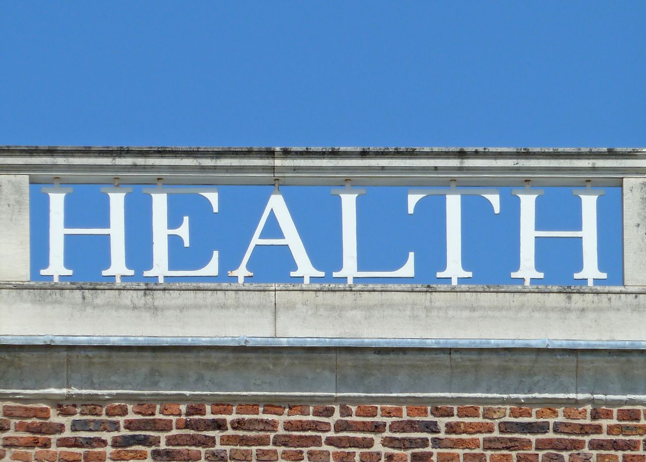 Living's guide to the Students' Health Service