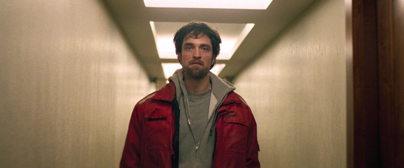 Good Time was criminally underrated upon release last year