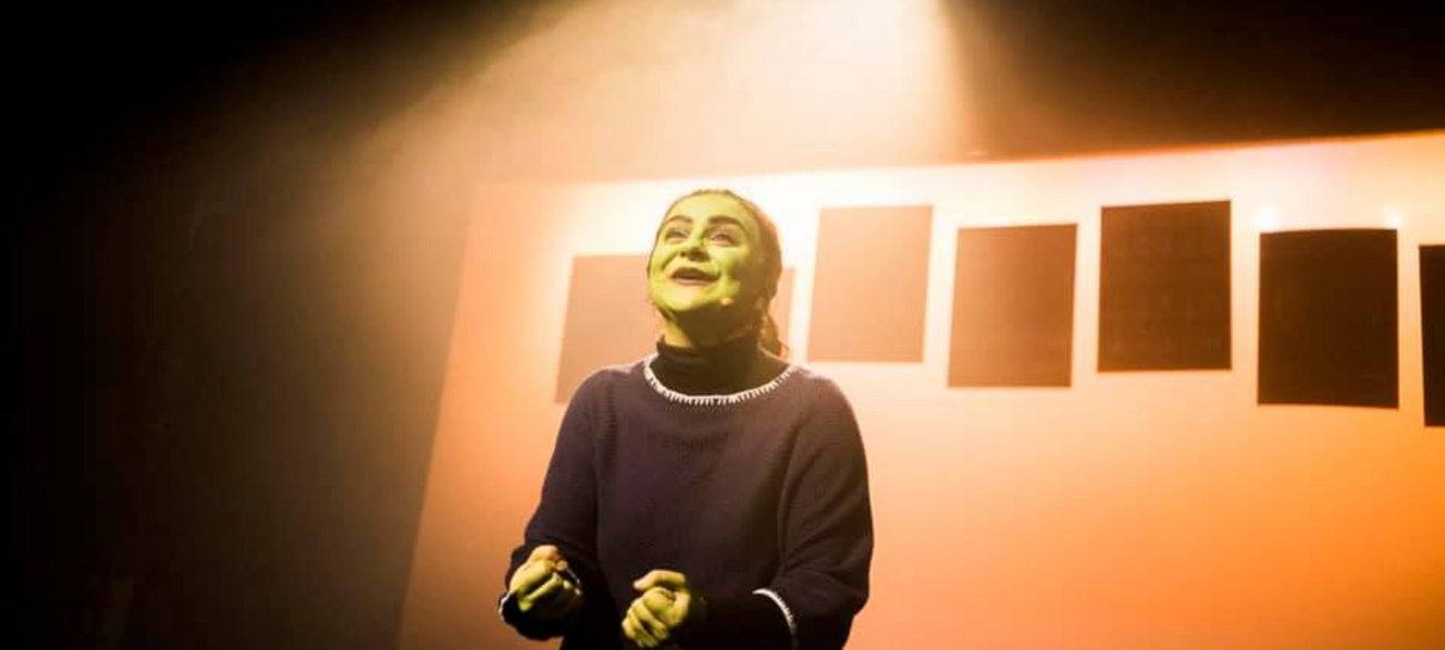 MTB's Showcase: 'an excellent show with moments of sheer brilliance' ★★★★★