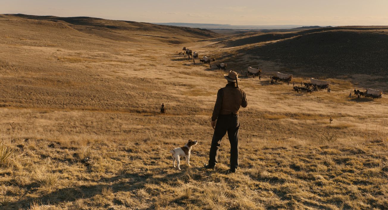 The Ballad of Buster Scruggs brings Western mania to Netflix