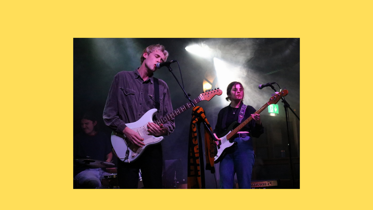 SW sound #1 / The Shuks