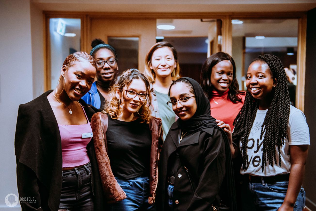 Does a lack of diversity create an elitist culture at Bristol University?