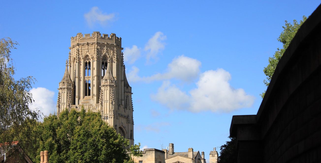 Bristol Law School receives award for advancing gender equality