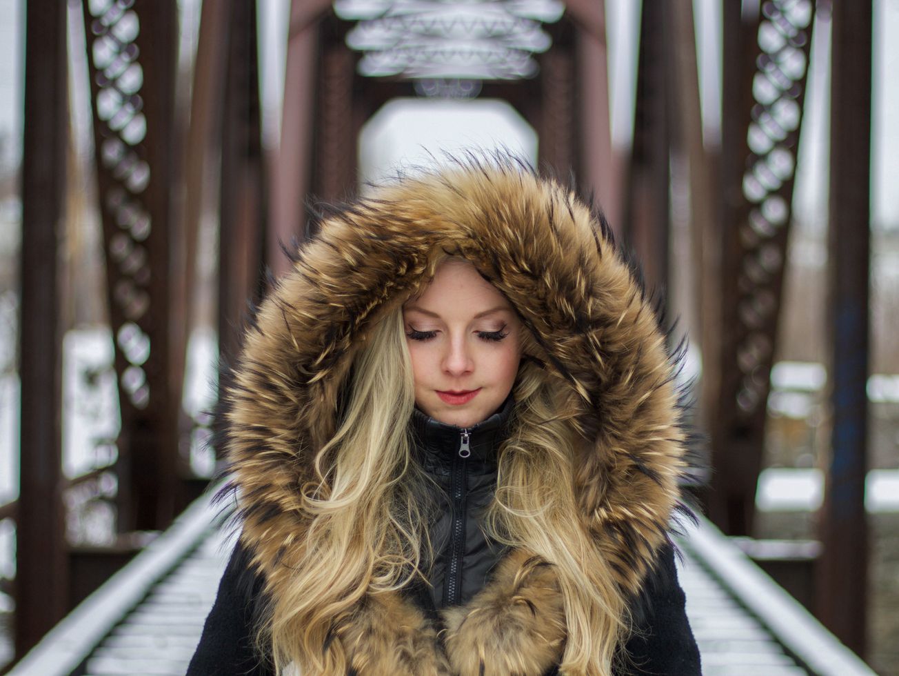 Faux fur: A fashion faux-pas?