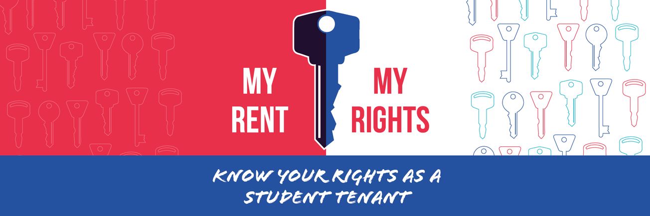 My Rent, My Rights: top tips for house hunting