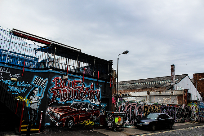 Another blow for Bristol's nightlife