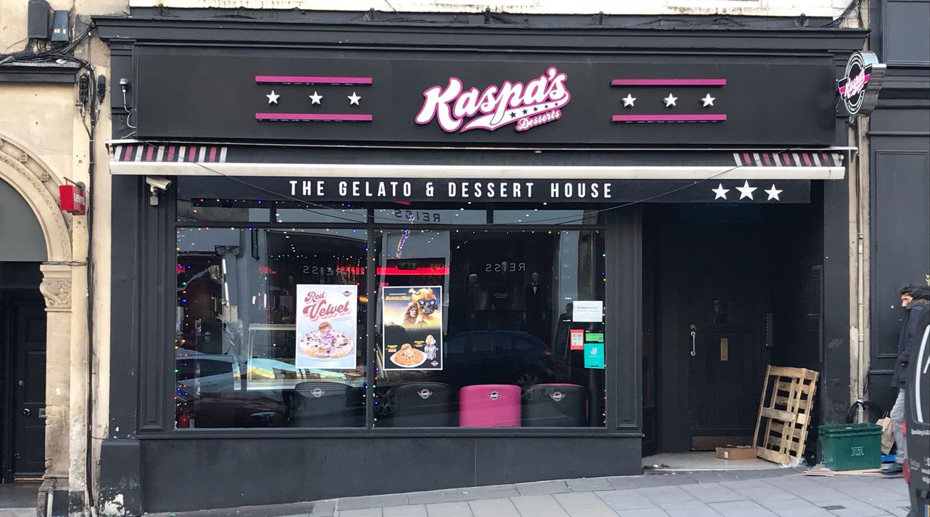 Paramedics called after waffle mix-up