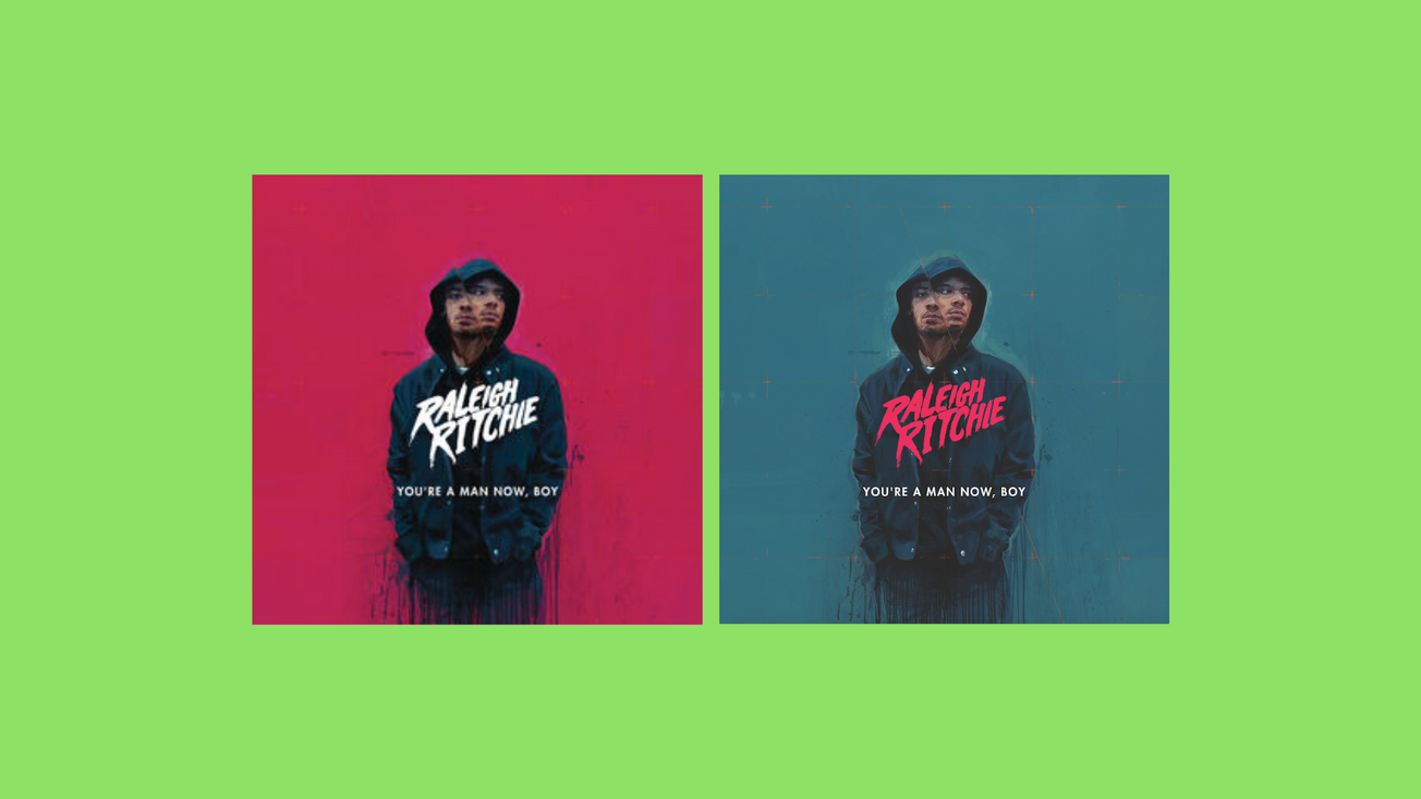 Review / Raleigh Ritchie @ SWX