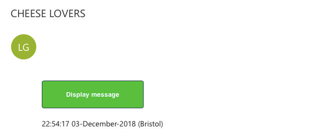 University warns students to not click on phishing email