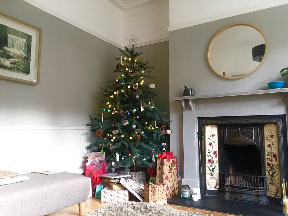 This week’s teaching should be more relaxed, in the name of mental health