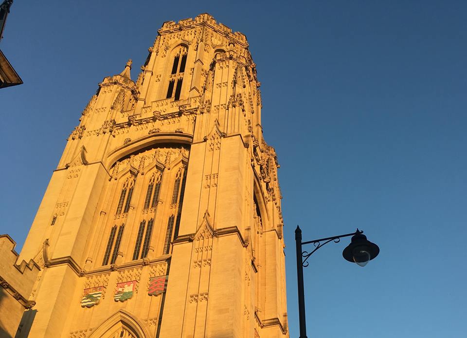 Unconditional offers are a nation-wide epidemic