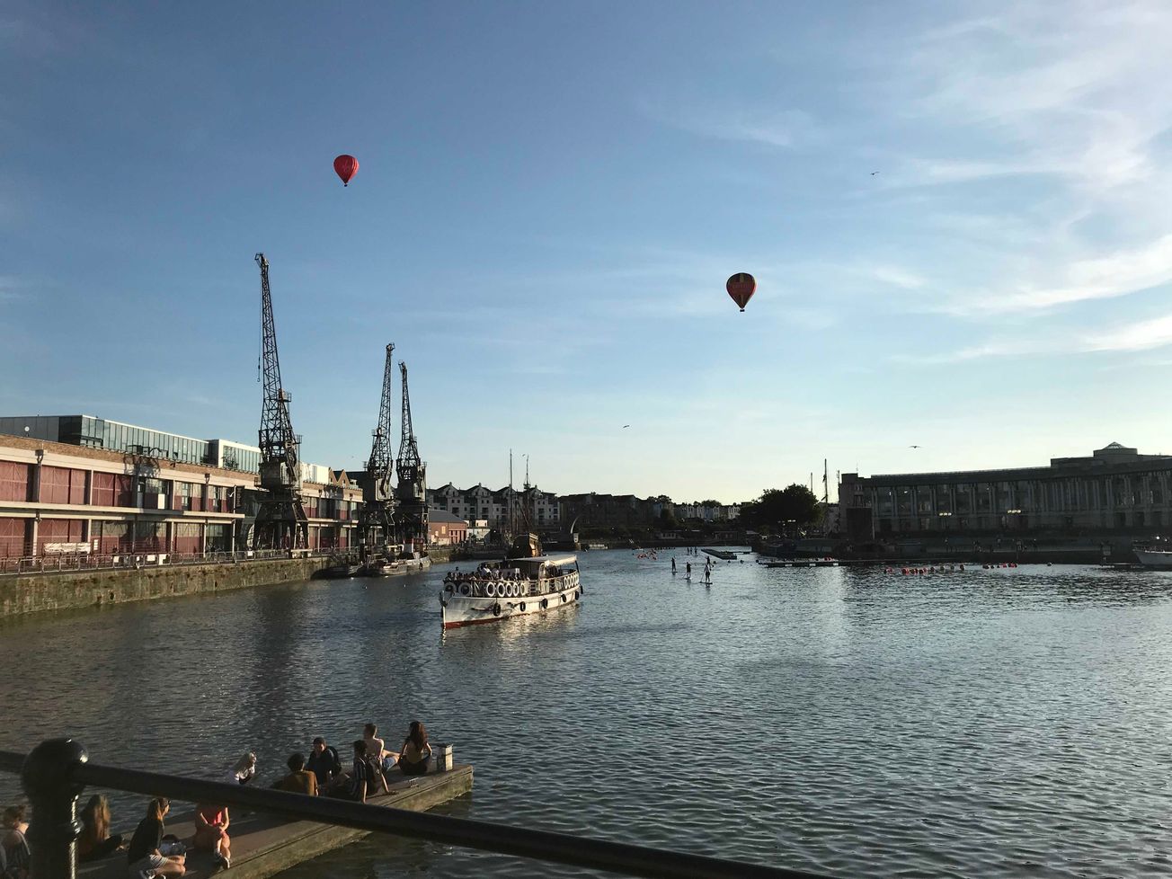 The plastic crisis closer to home