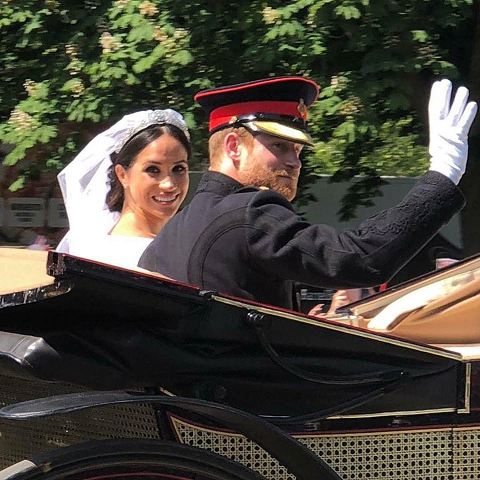 Royals to visit Bristol next week