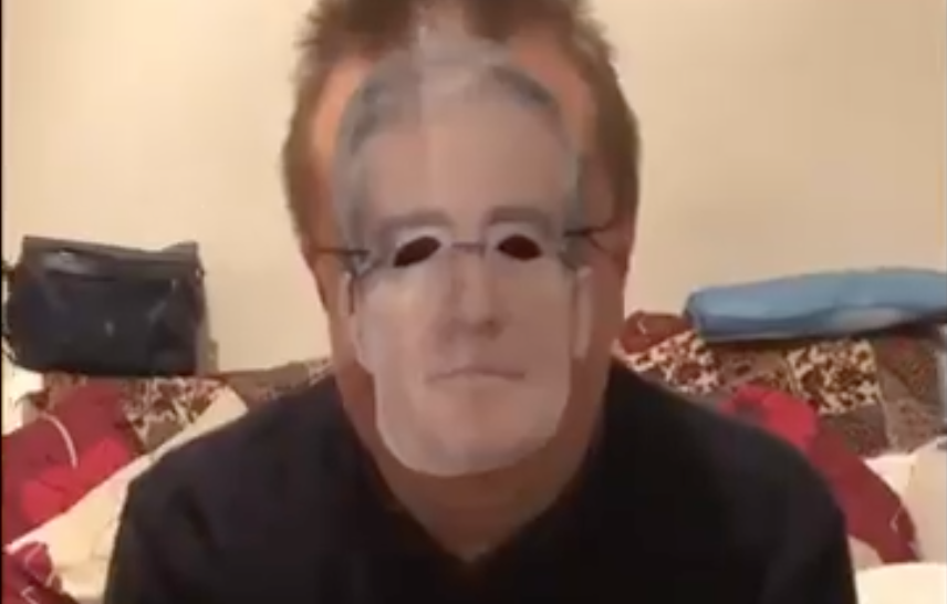 'Last Christmas I gave you my rent': Bristol Cut The Rent release new music video