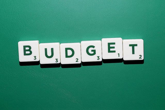 Budgeting: when your student loan isn't going far enough