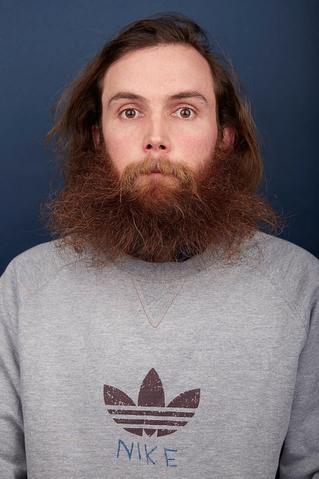 The art of 'going off on one': An interview with Rob Auton