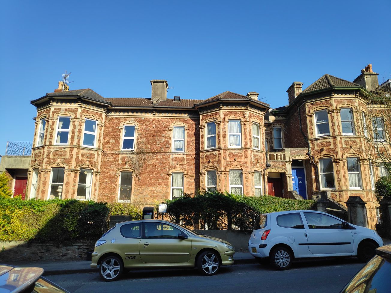 Landlords are robbing us of security