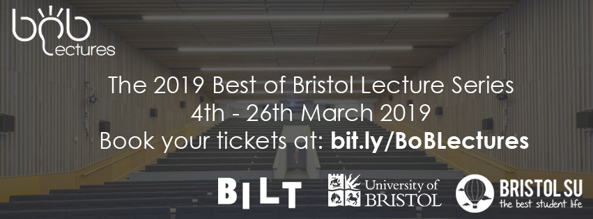 Best of Bristol Lectures