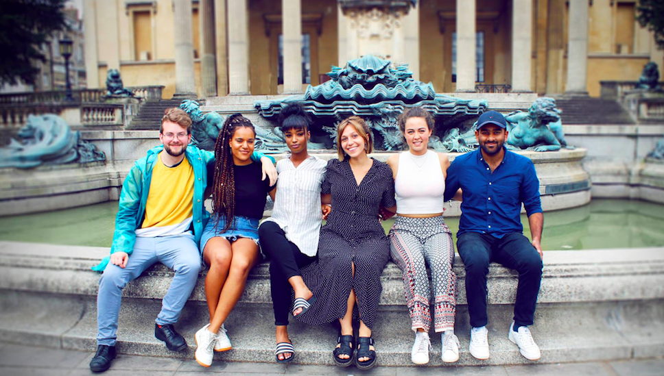 SU Election nominations are now open