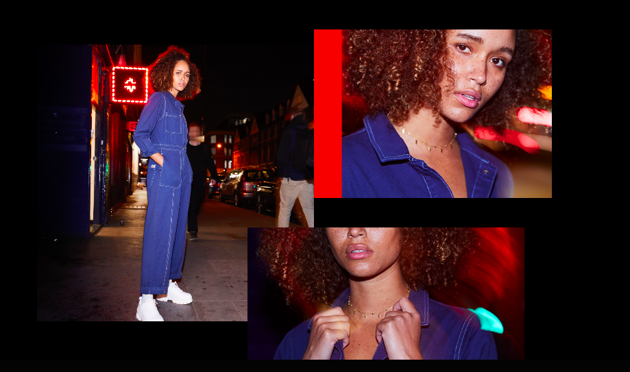 How to Wear Utility Clothing