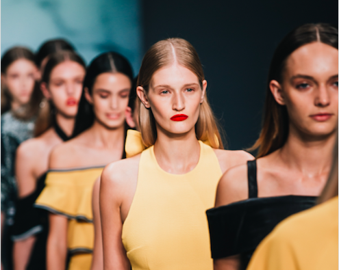 Feminism, fashion and Christian Dior