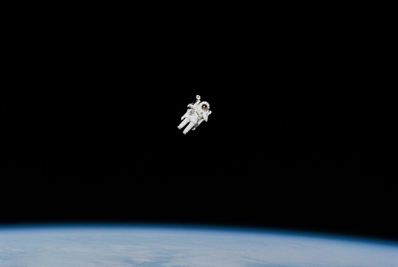 An interview with Suzanne Imber