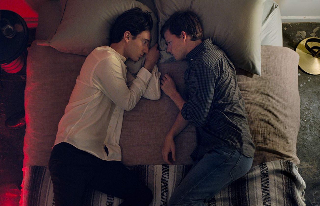 Boy Erased fails to truly excel despite promising performances and a powerful premise
