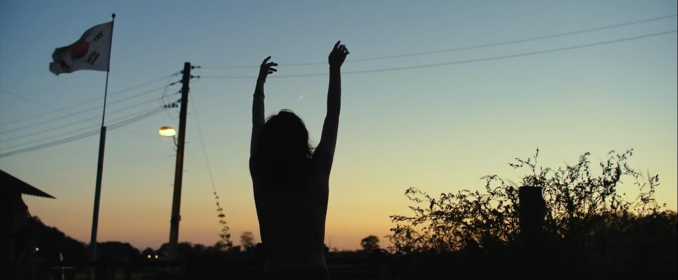 Burning is mysterious, mesmerising and utterly unforgettable - and deserved an Oscar nomination