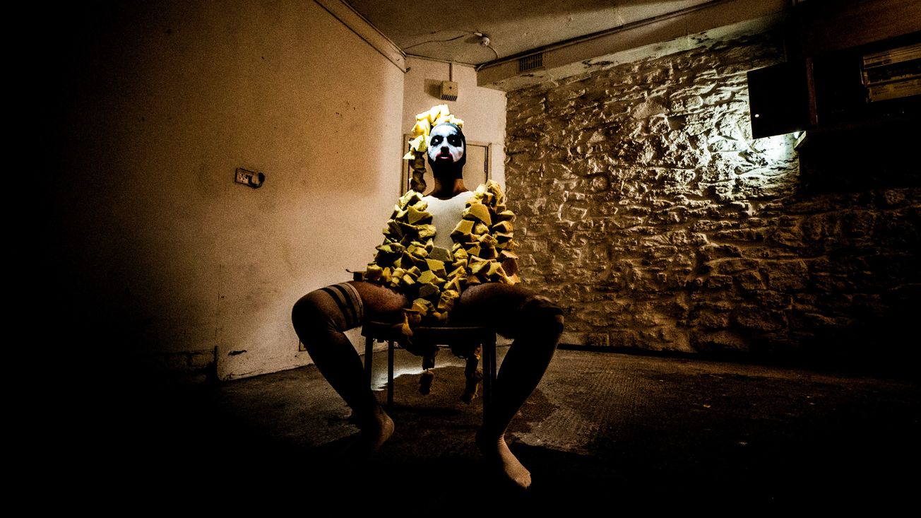 Catch a whiff of Lynks Afrikka