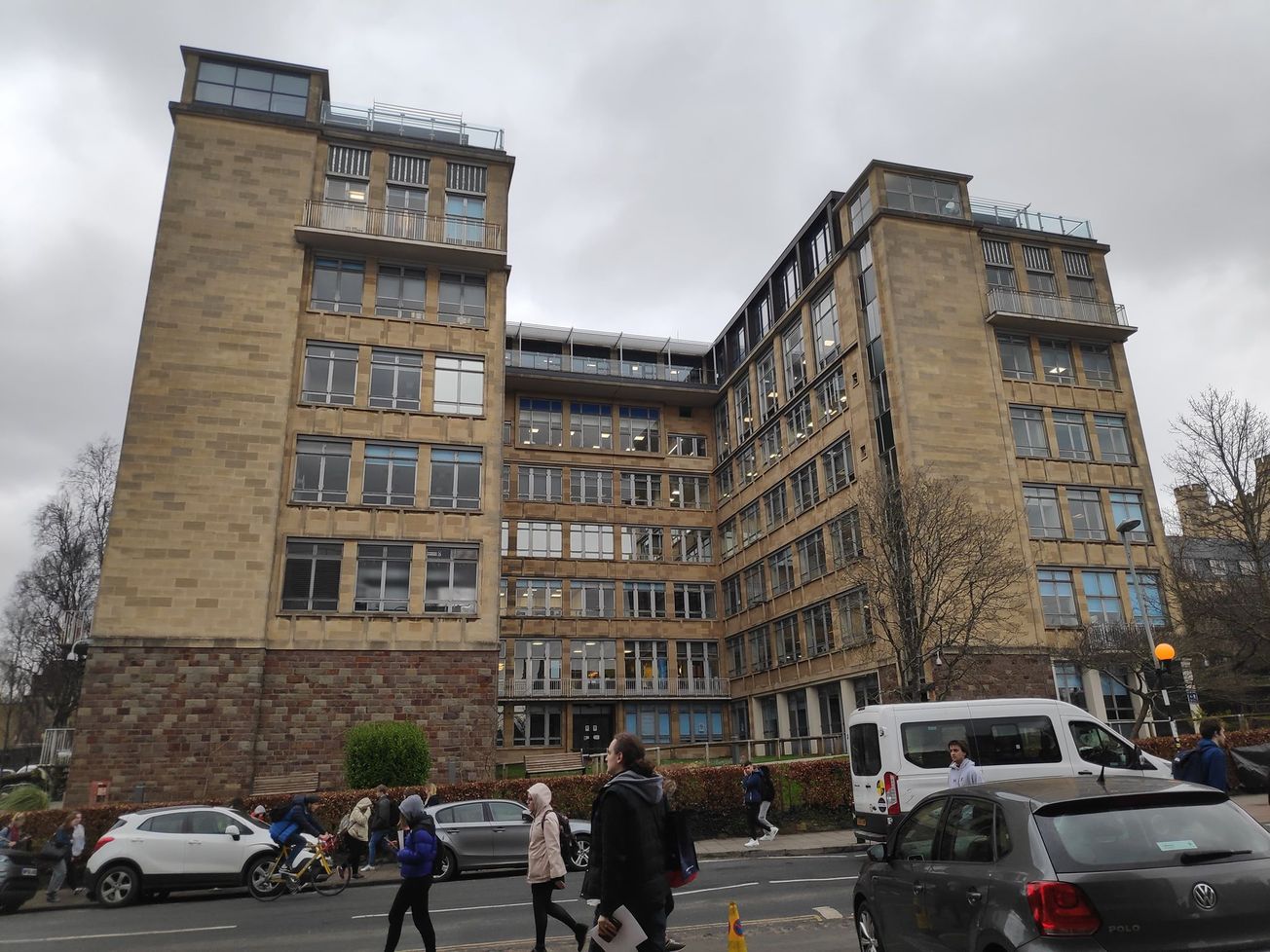 Renaming Senate House: Choose Housey McSenate or choose despotism