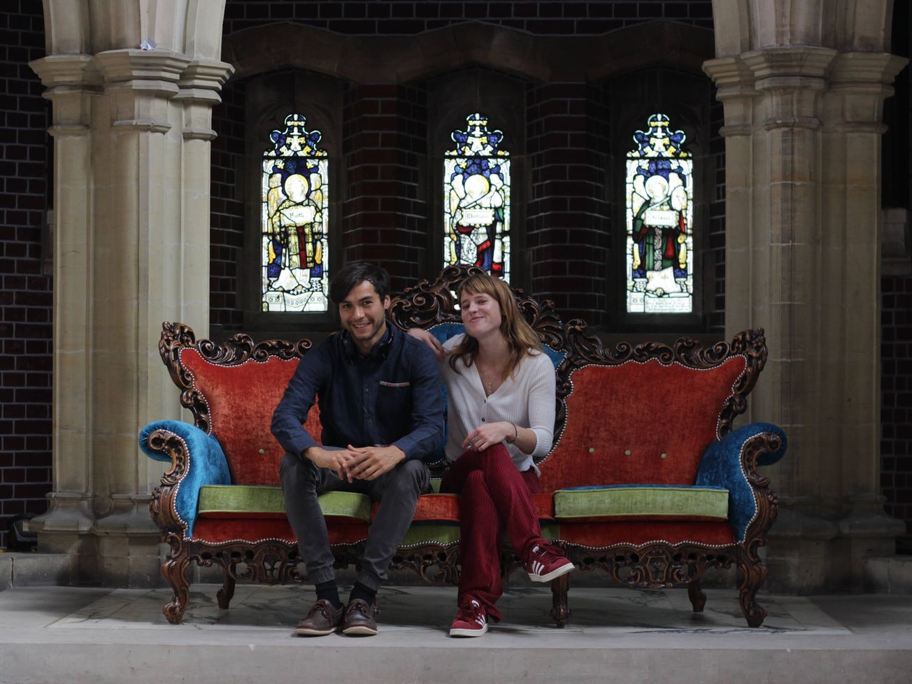 The views of Chilean filmmakers, Cortes and Lelio, on their responsibilities with violence on screen