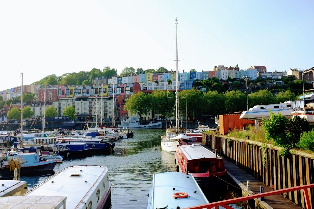 Cocaine traces in Bristol sewage nearly quadruple in five years