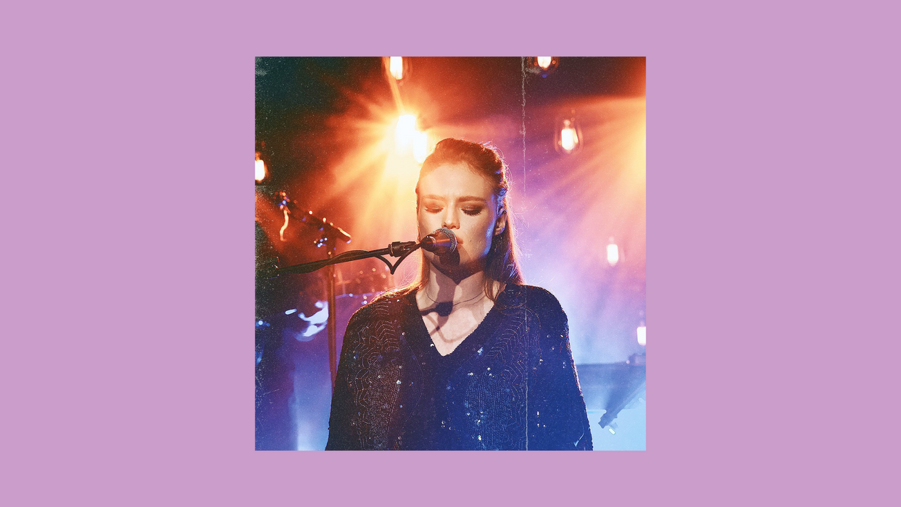 Review / 'Freya Ridings closed her first UK tour in front of an adoring crowd'
