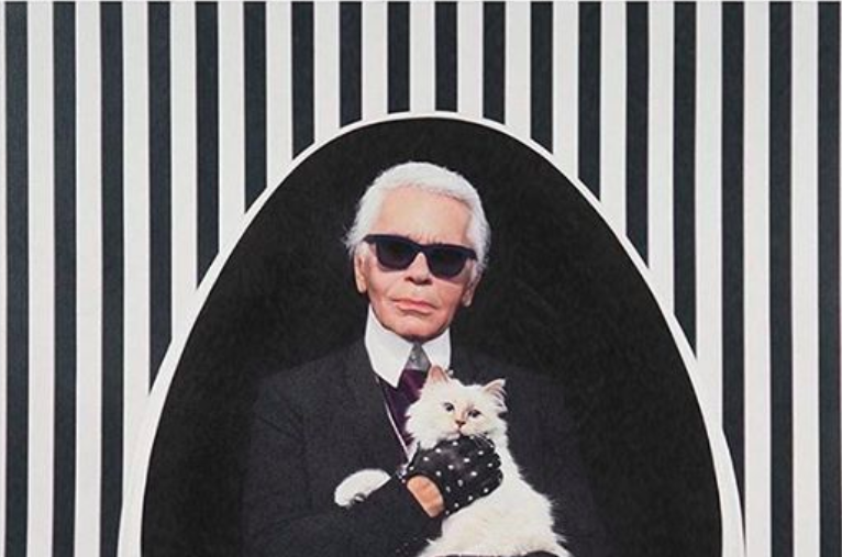 The Controversy of Karl Lagerfeld