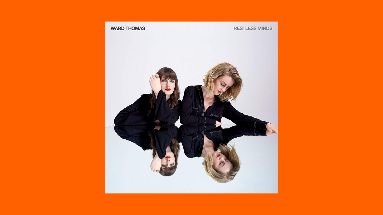 Review + Interview / Ward Thomas