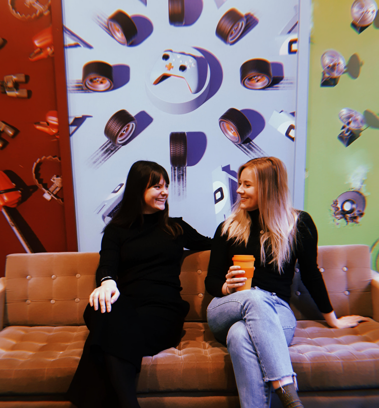 Navigating the 'lost year' after university: an interview with the founder of Quarterlife Magazine