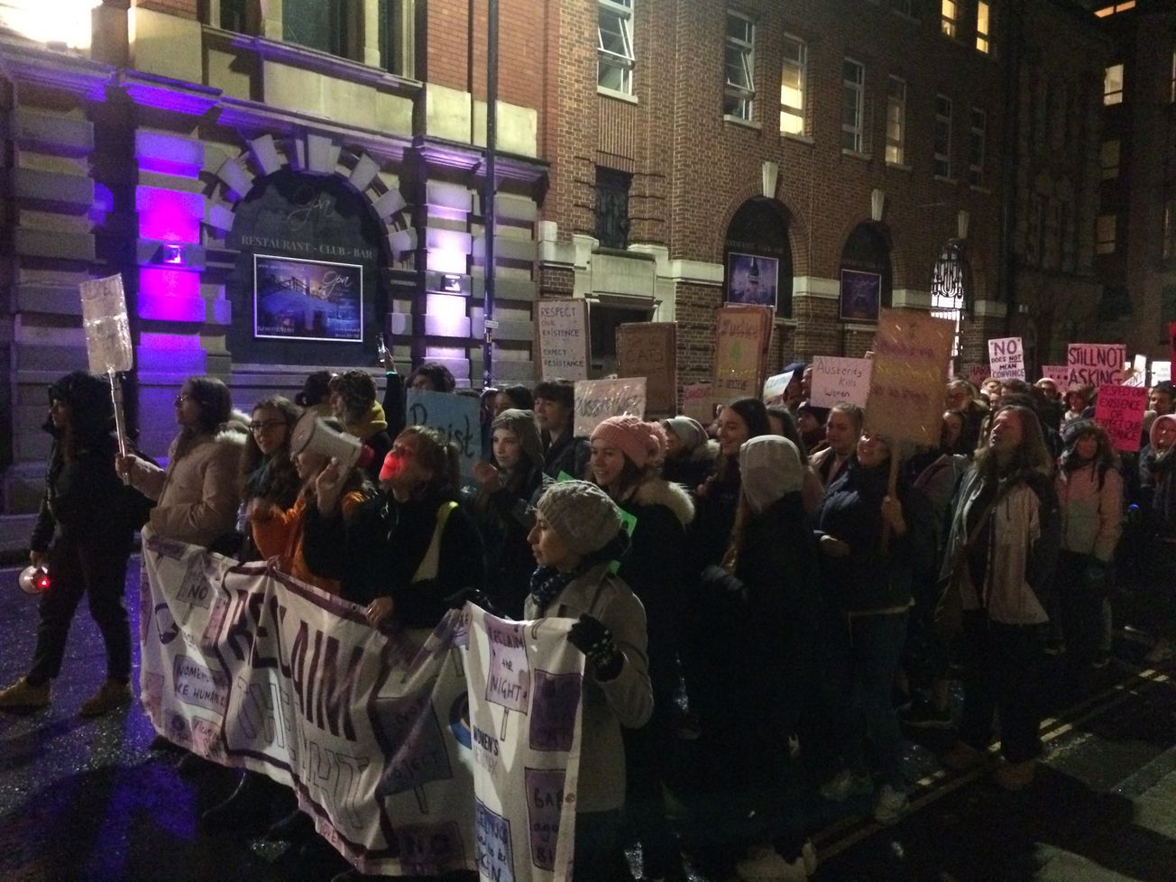 University to reform approach to ‘endemic issue’ of sexual violence