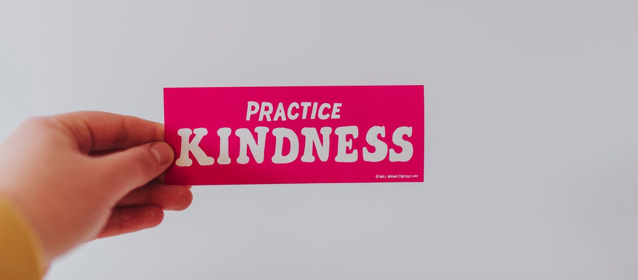 Let’s not forget about happiness