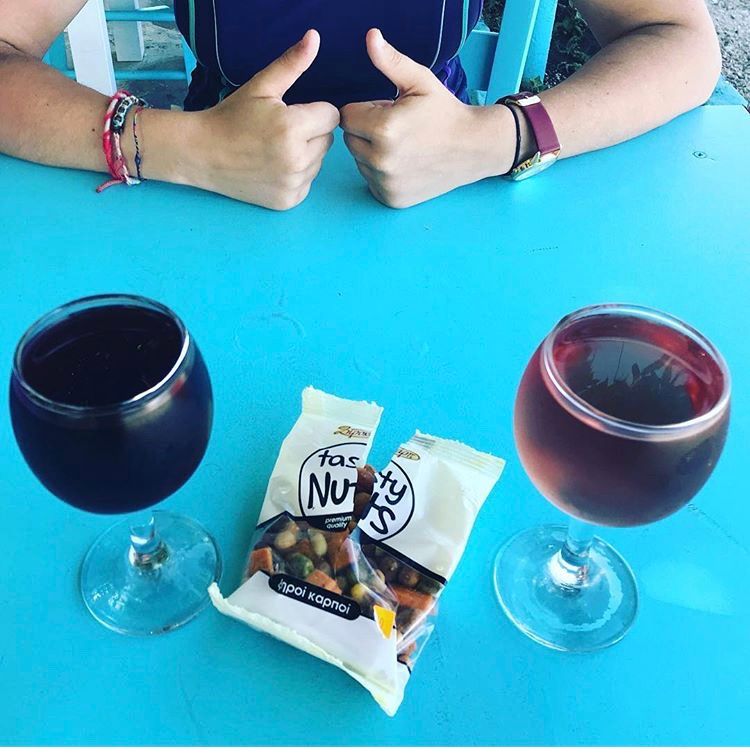 Healthy living is going too far, what we need is balance