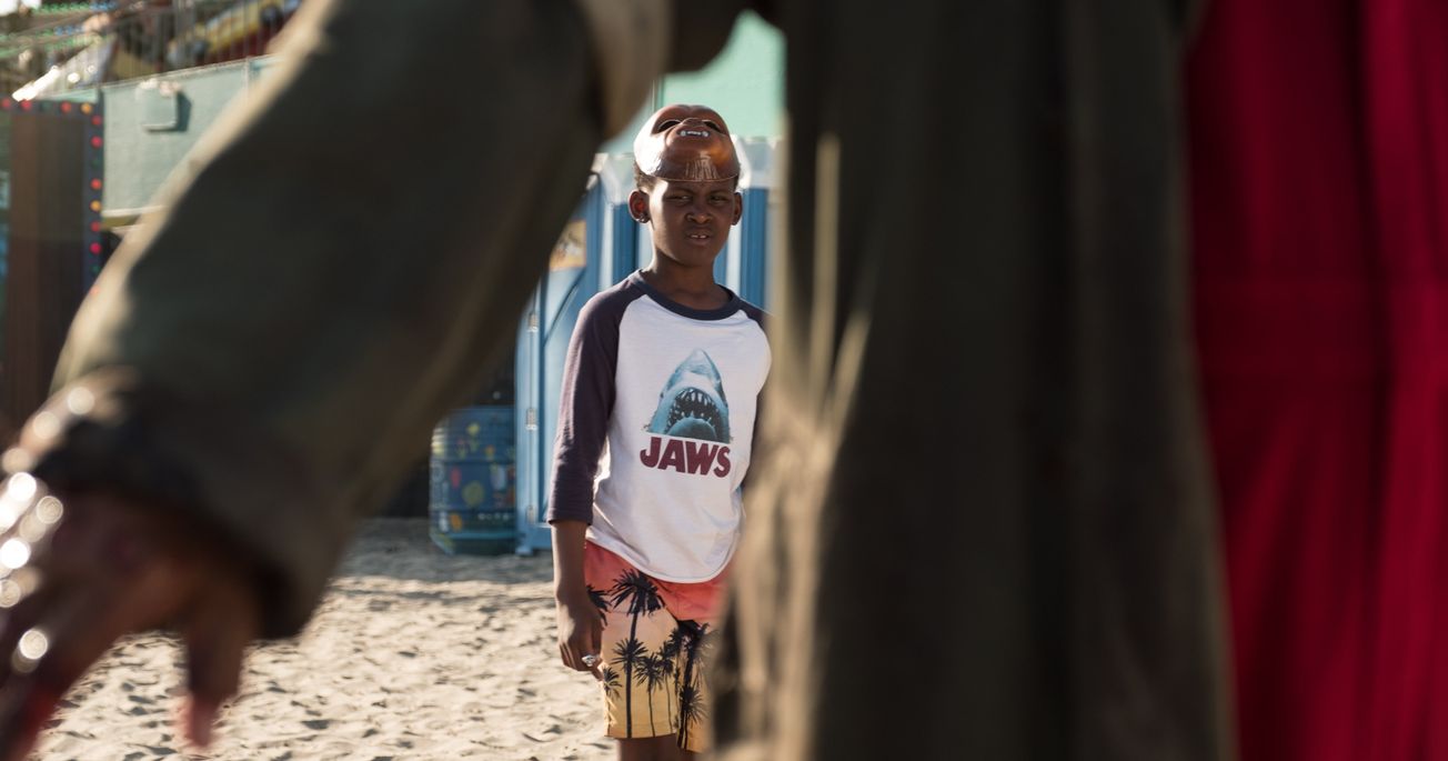 Five of the most notable Easter Eggs in films