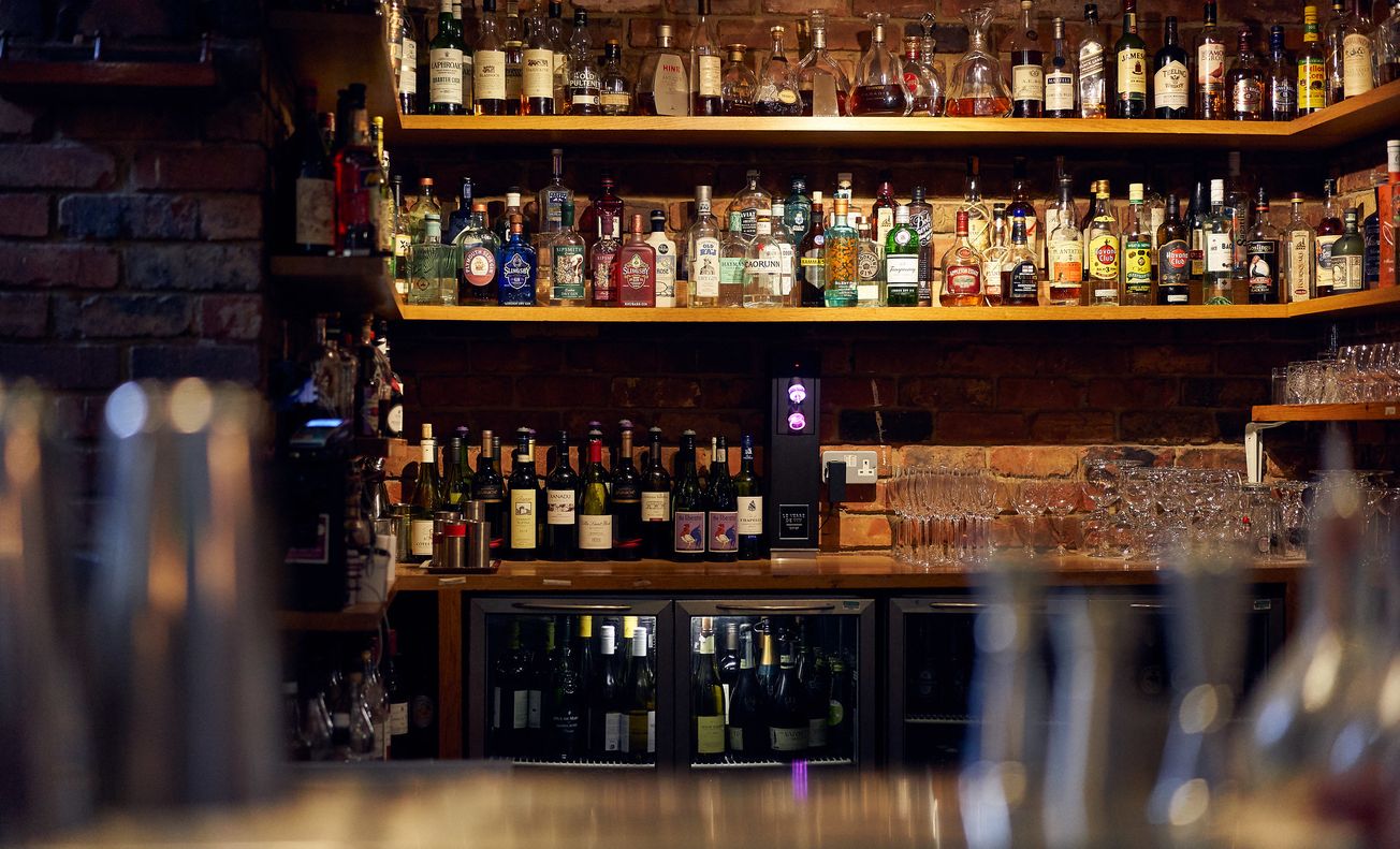 Going out on a budget