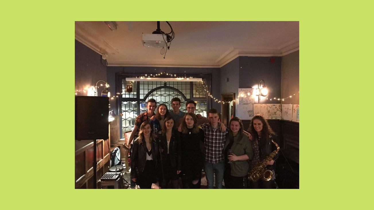 SW Sound #3/ Epsilon Blue