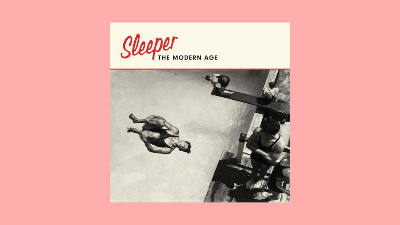 Preview/ Sleeper @ O2 Academy