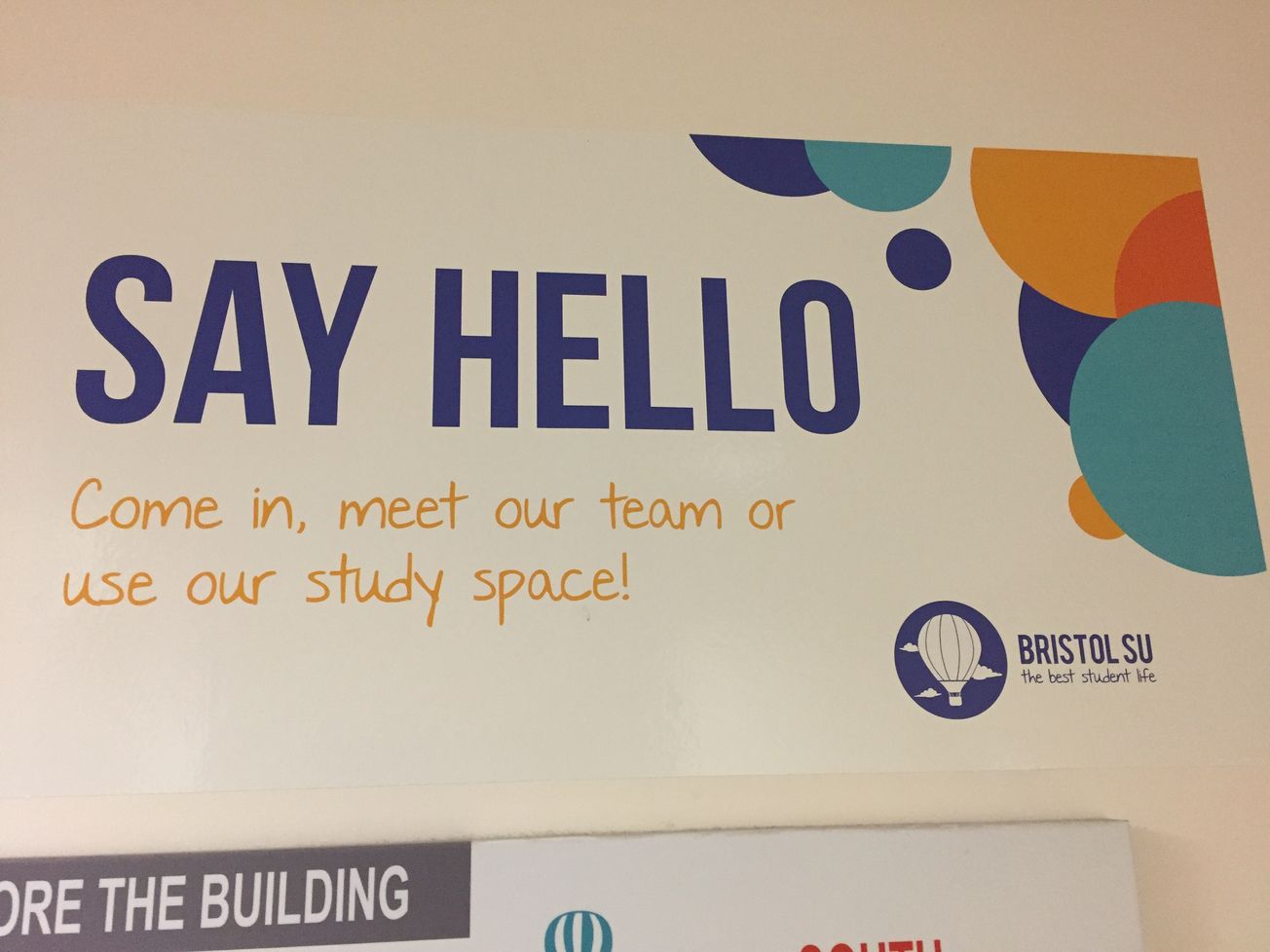 Students need to stop abusing SU reps- the standard is too high | Anonymous