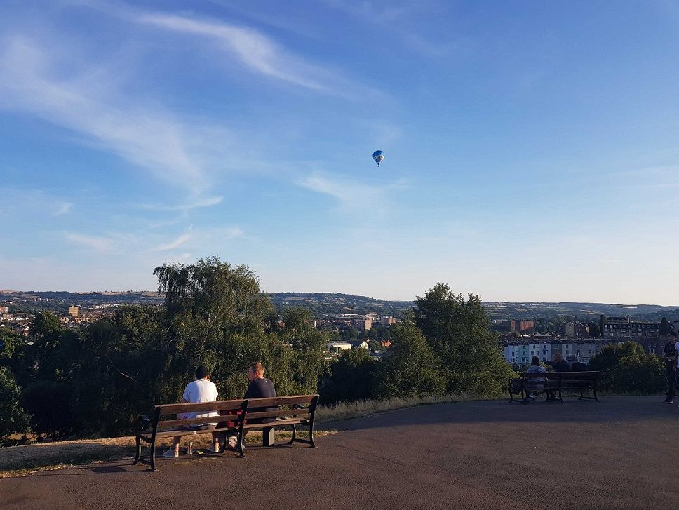 Bristol City Council crack down on anti-social behaviour