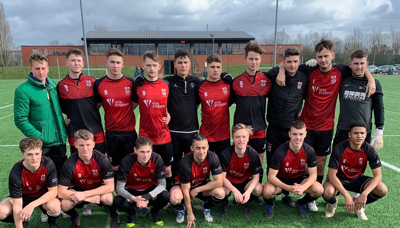 UBAFC's historic season in review