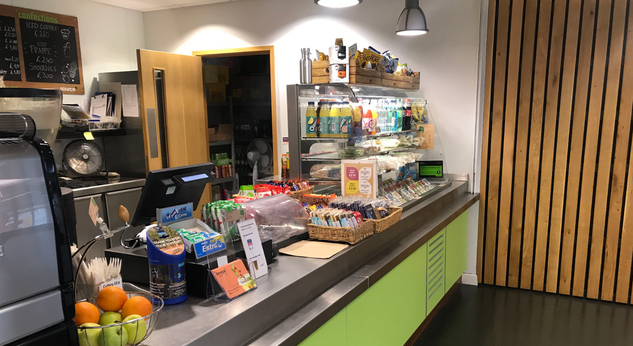 Bristol SU to review Source Cafe prices and offer a wider variety in upcoming Senate food court